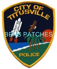 FLORIDA,TITUSVILLE POLICE 2_wm